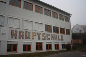 Mittelschule in Straden